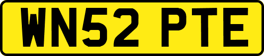 WN52PTE