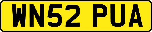 WN52PUA