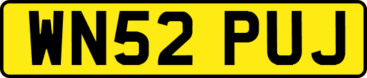 WN52PUJ