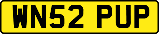 WN52PUP