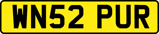 WN52PUR