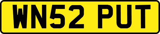 WN52PUT