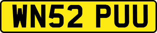 WN52PUU