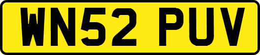 WN52PUV