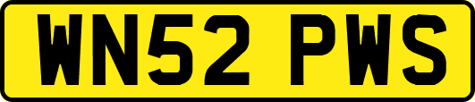 WN52PWS