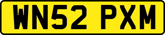 WN52PXM