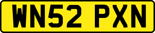WN52PXN