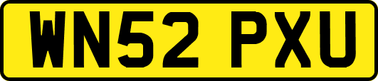 WN52PXU