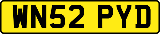 WN52PYD