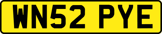 WN52PYE