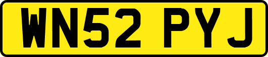WN52PYJ