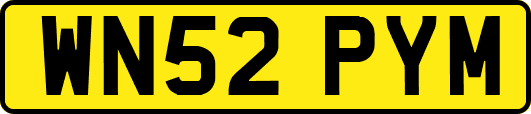 WN52PYM