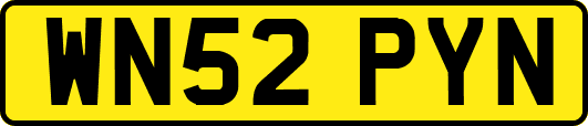 WN52PYN