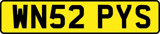 WN52PYS