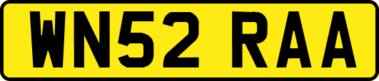 WN52RAA