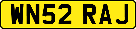 WN52RAJ