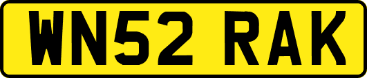 WN52RAK