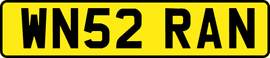 WN52RAN