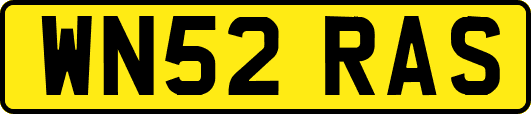 WN52RAS
