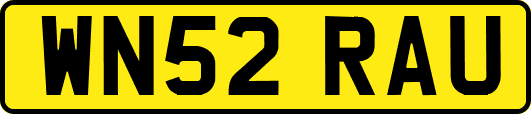 WN52RAU