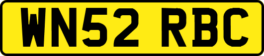 WN52RBC