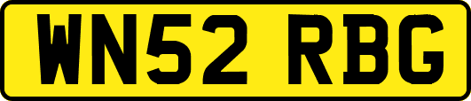 WN52RBG