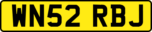 WN52RBJ