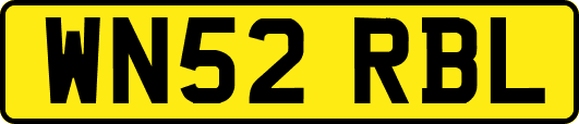WN52RBL