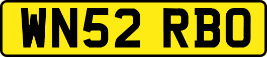 WN52RBO