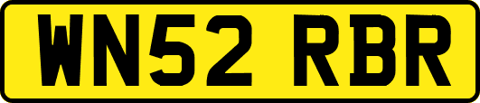 WN52RBR