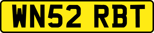 WN52RBT