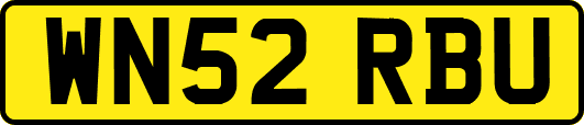 WN52RBU