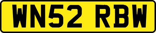 WN52RBW