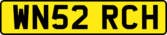 WN52RCH