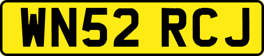 WN52RCJ