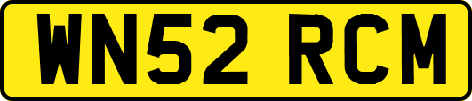 WN52RCM