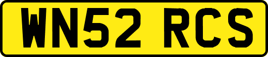 WN52RCS