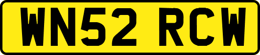 WN52RCW