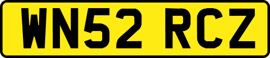 WN52RCZ