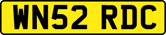 WN52RDC