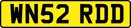 WN52RDD