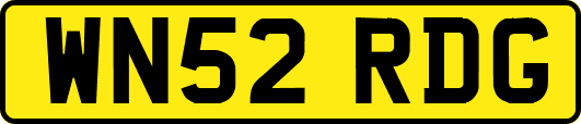 WN52RDG