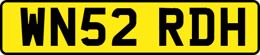 WN52RDH
