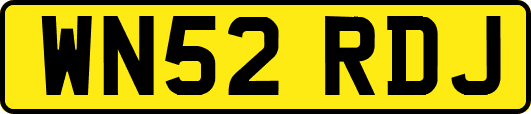 WN52RDJ