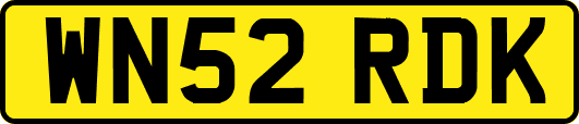 WN52RDK