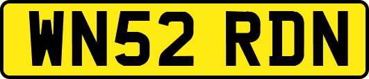 WN52RDN