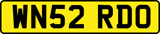 WN52RDO
