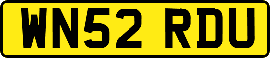 WN52RDU