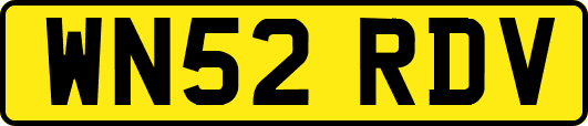 WN52RDV