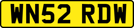 WN52RDW
